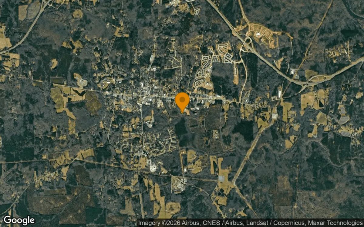 4.01 Acres in Chatham - Chatham County, NC - Image 3