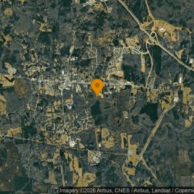 4.01 Acres in Chatham - Chatham County, NC in Chatham County, NC