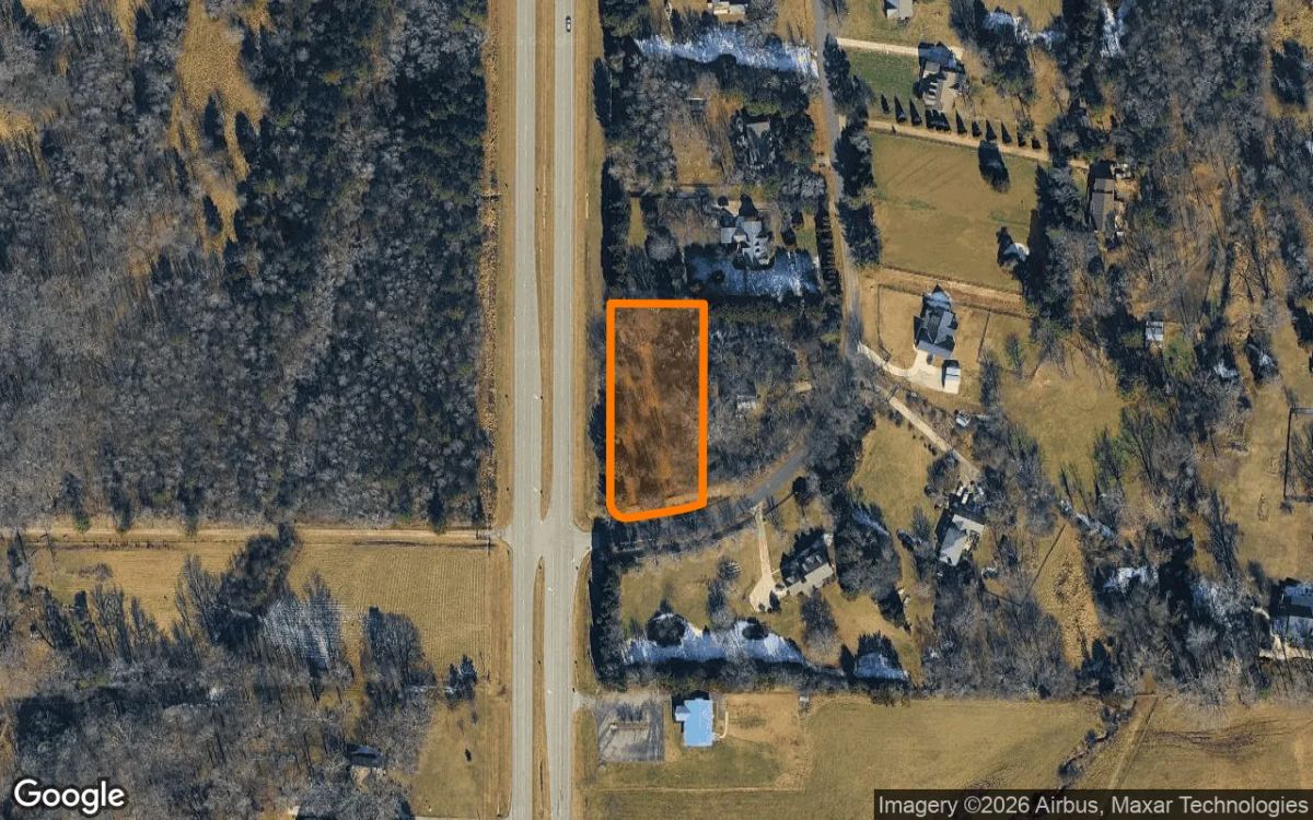 1.06 Acres in Bahama - Durham County, NC - Main image