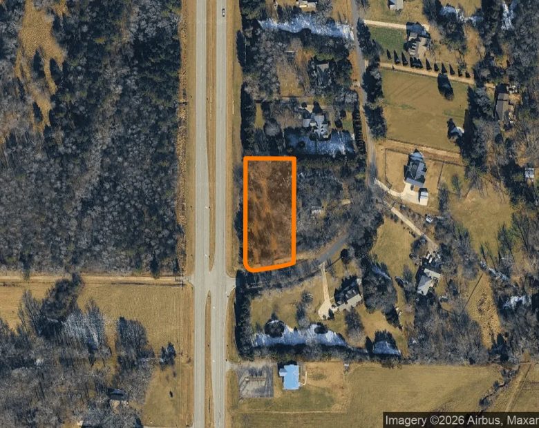 1.06 Acres in Bahama - Durham County, NC in Durham County, NC