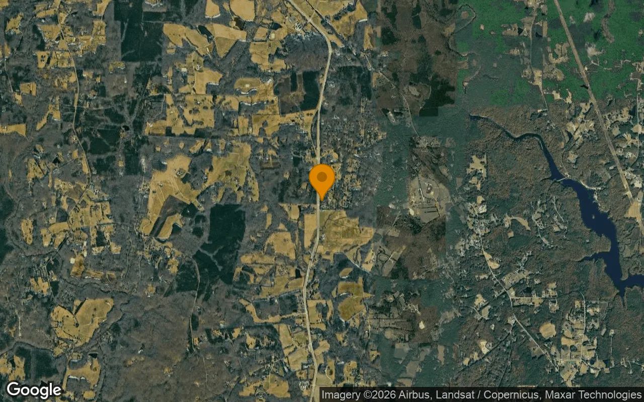 1.06 Acres in Bahama - Durham County, NC in Durham County, NC