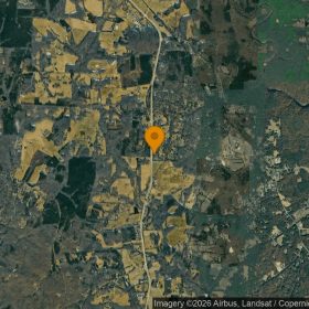 1.06 Acres in Bahama - Durham County, NC in Durham County, NC