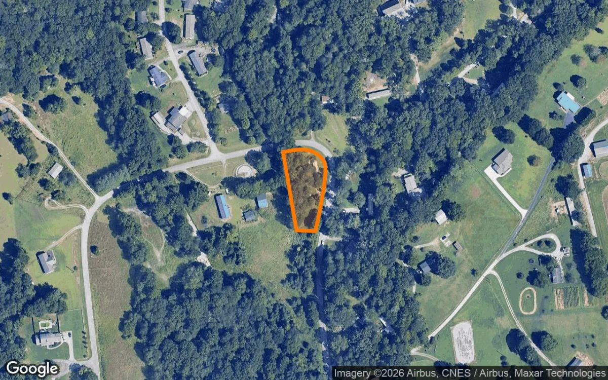0.66 Acres in Mills River - Henderson County, NC - Main image