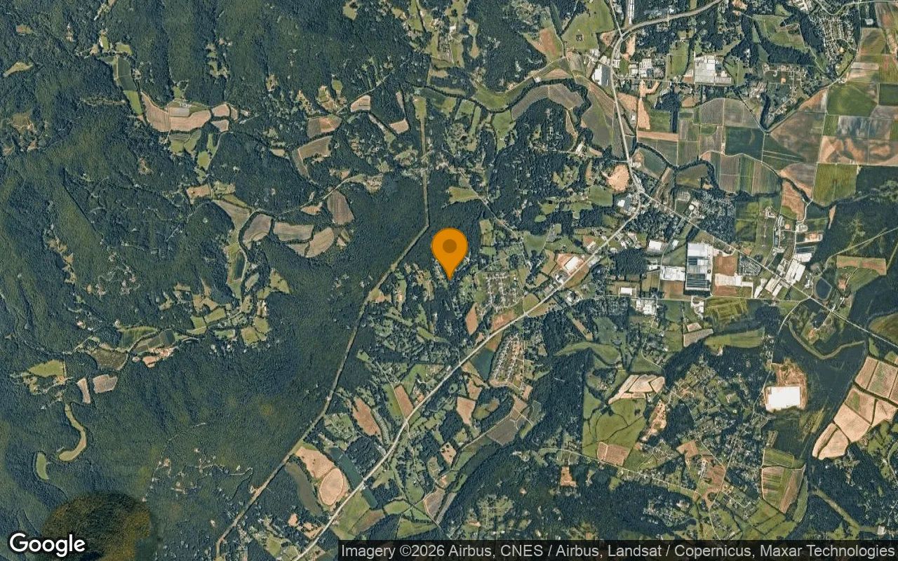 0.66 Acres in Mills River - Henderson County, NC in Henderson County, NC