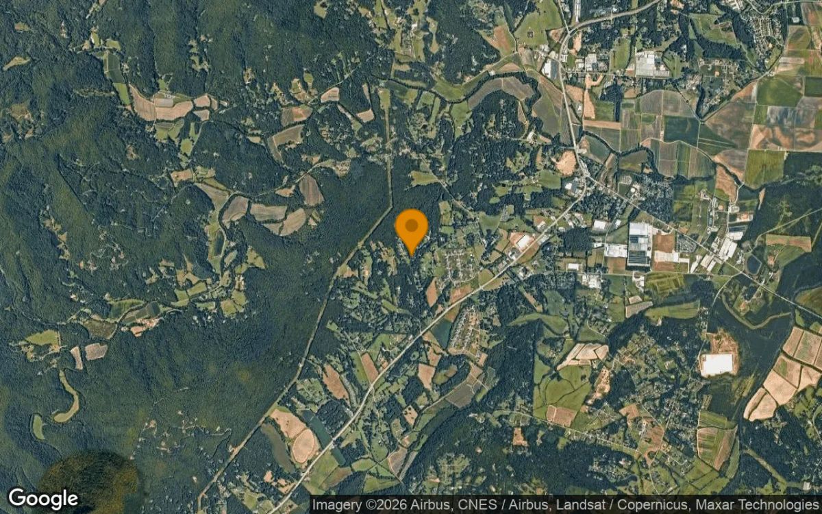 0.66 Acres in Mills River - Henderson County, NC - Image 3