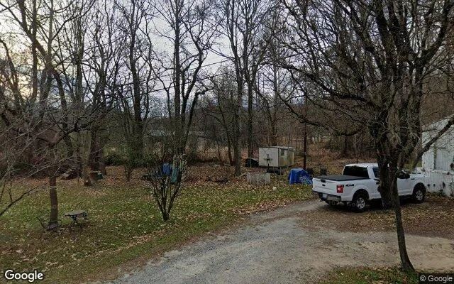 0.66 Acres in Mills River - Henderson County, NC in Henderson County, NC
