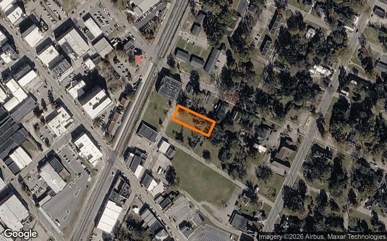 0.37 Acres in Wilson - Wilson County, NC in Wilson County, NC
