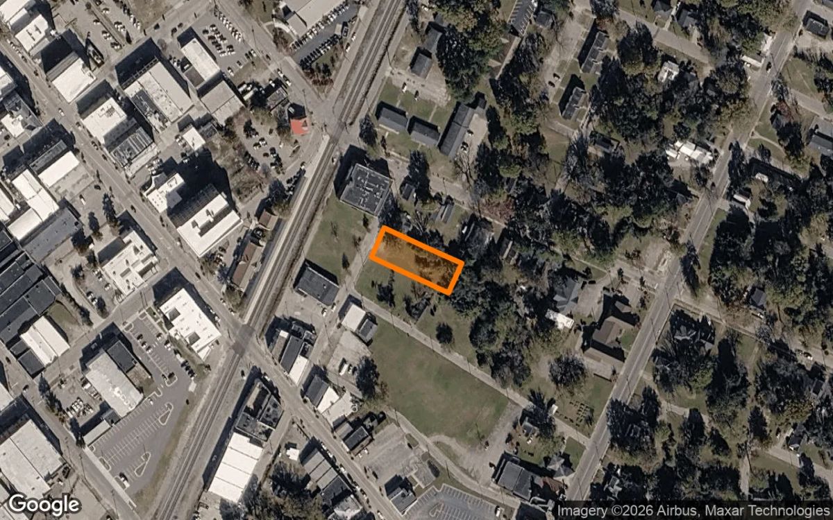 0.37 Acres in Wilson - Wilson County, NC - Main image