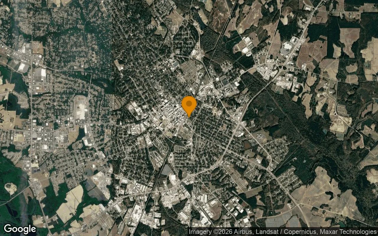 0.37 Acres in Wilson - Wilson County, NC in Wilson County, NC