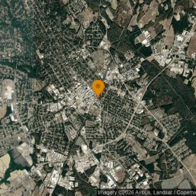 0.37 Acres in Wilson - Wilson County, NC in Wilson County, NC