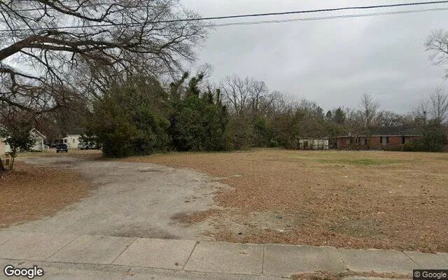 0.37 Acres in Wilson - Wilson County, NC in Wilson County, NC