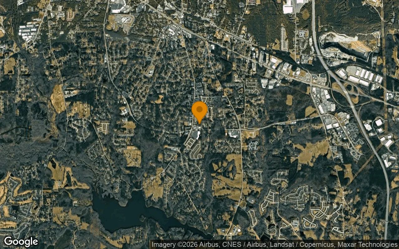 2.28 Acres in Garner - Wake County, NC in Wake County, NC