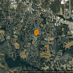 2.28 Acres in Garner - Wake County, NC in Wake County, NC
