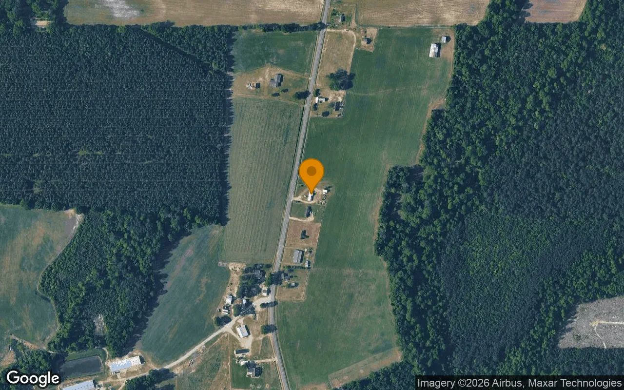 0.55 Acres in Albertson - Duplin County, NC in Duplin County, NC
