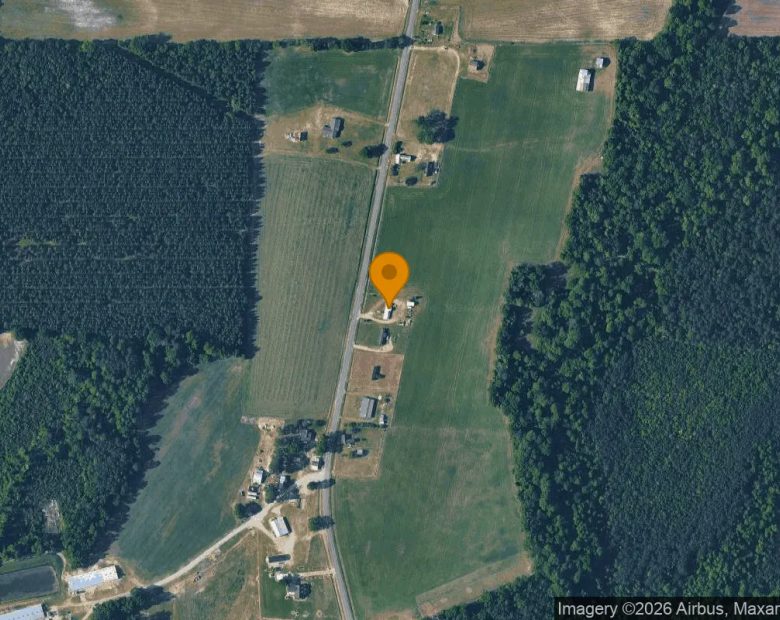 0.55 Acres in Albertson - Duplin County, NC in Duplin County, NC