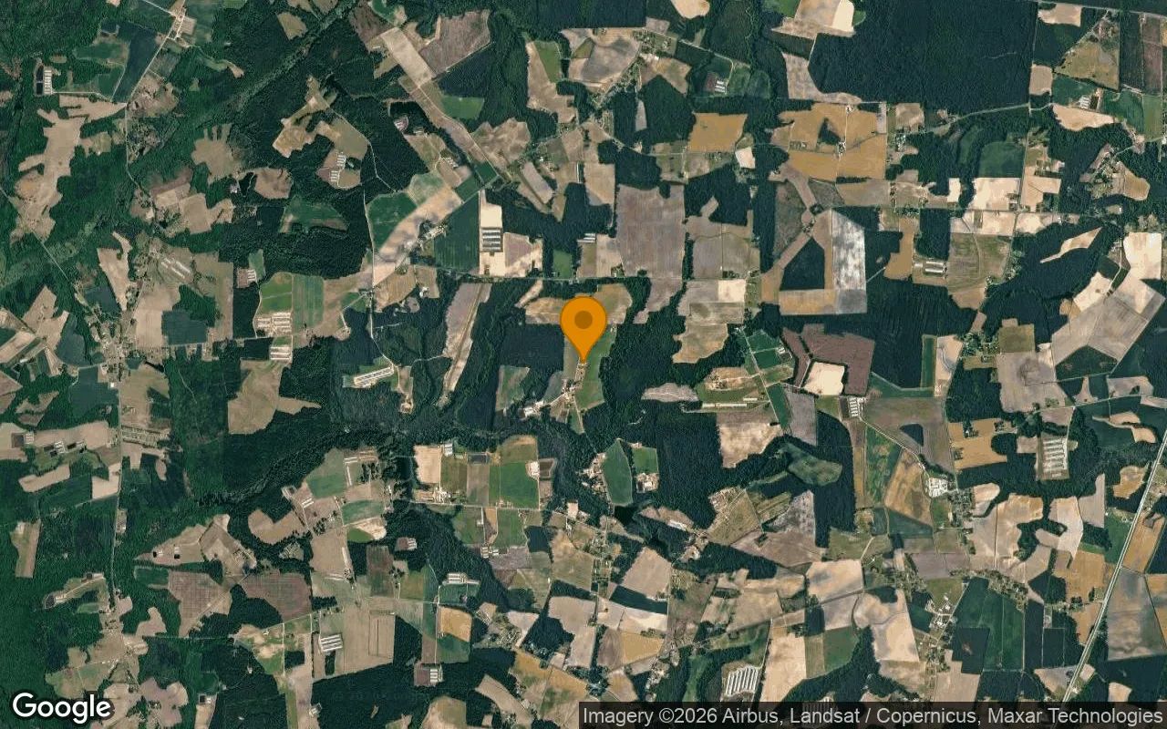 0.55 Acres in Albertson - Duplin County, NC in Duplin County, NC