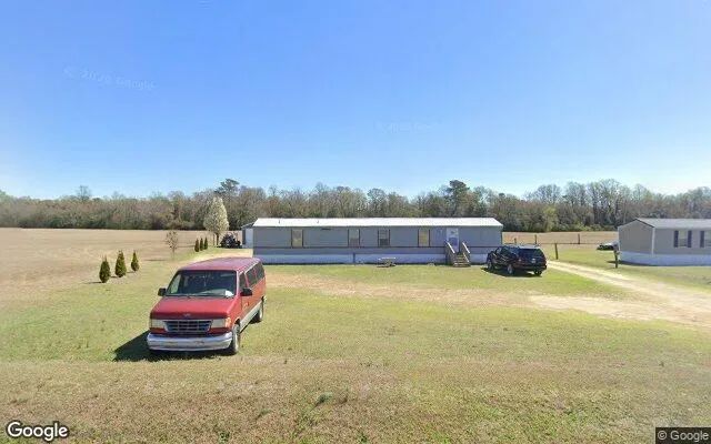 0.55 Acres in Albertson - Duplin County, NC in Duplin County, NC