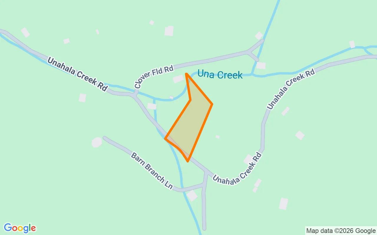 1.11 Acres in Bryson City - Swain County, NC in Swain County, NC