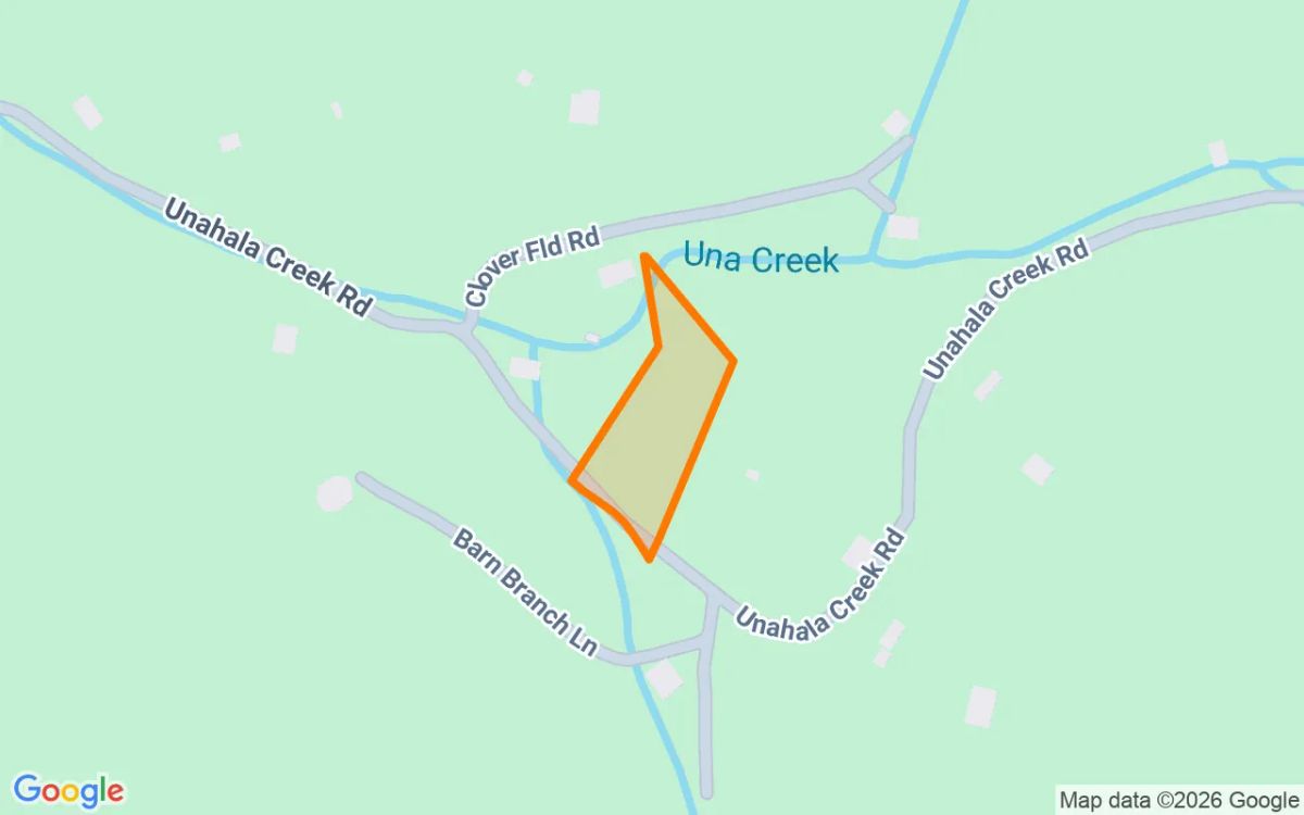 1.11 Acres in Bryson City - Swain County, NC - Image 2