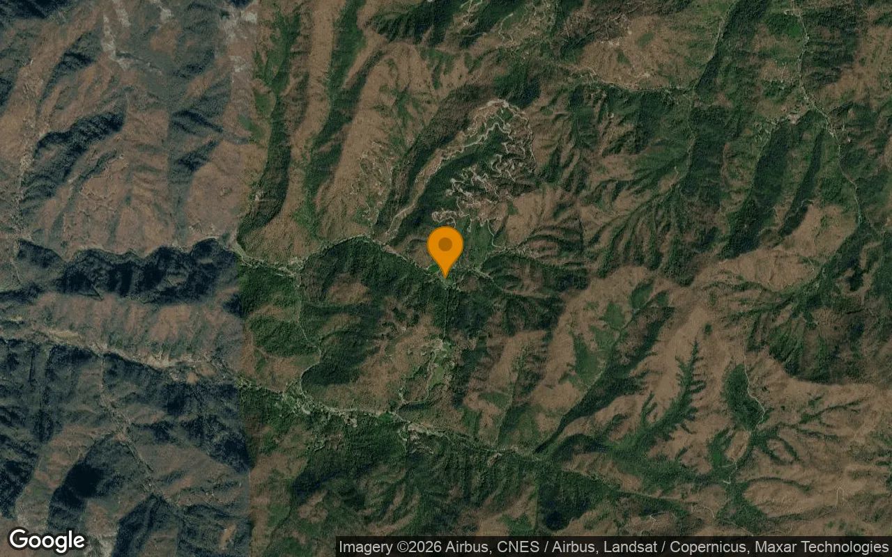 1.11 Acres in Bryson City - Swain County, NC in Swain County, NC