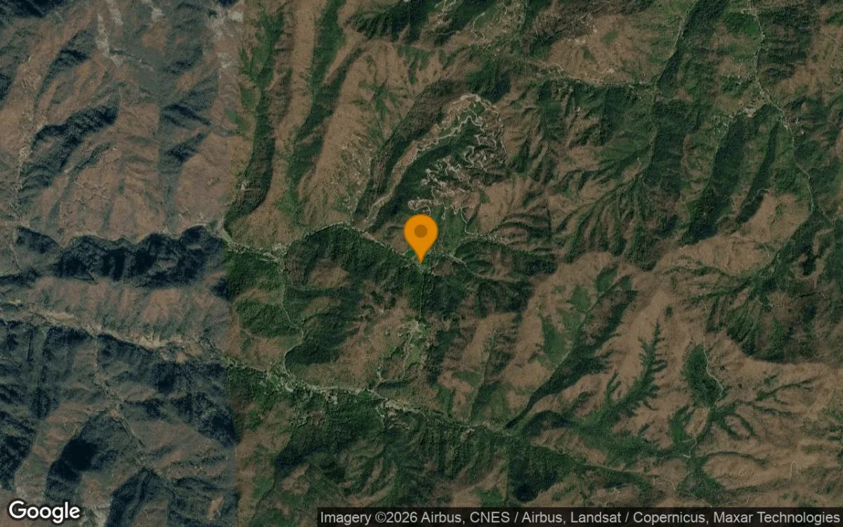 1.11 Acres in Bryson City - Swain County, NC - Image 3