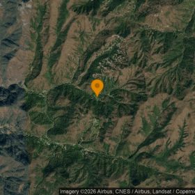 1.11 Acres in Bryson City - Swain County, NC in Swain County, NC