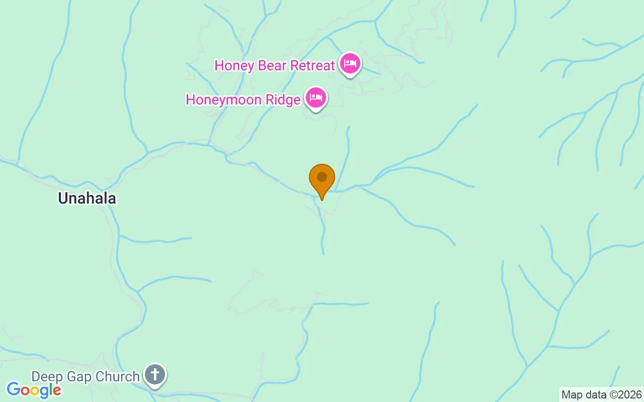 1.11 Acres in Bryson City - Swain County, NC in Swain County, NC
