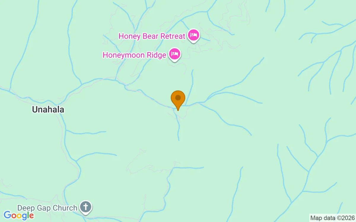 1.11 Acres in Bryson City - Swain County, NC - Image 4