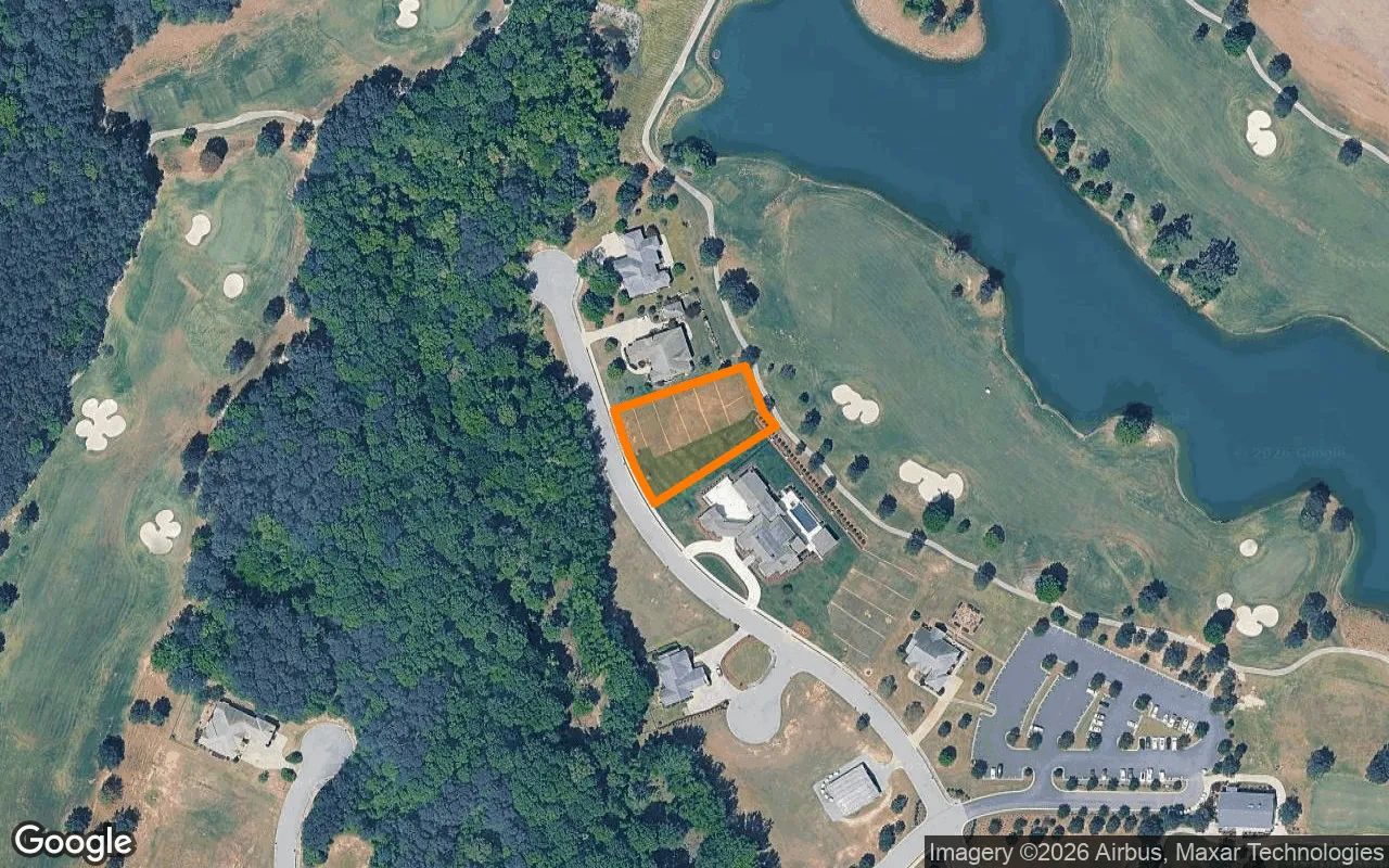 0.59 Acres in Snow Hill - Greene County, NC in Greene County, NC