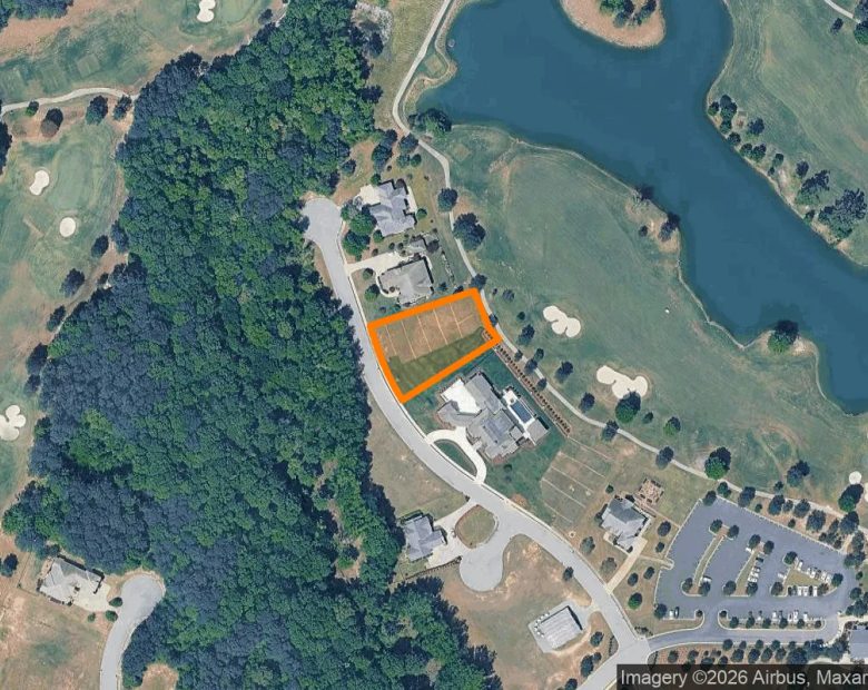 0.59 Acres in Snow Hill - Greene County, NC in Greene County, NC