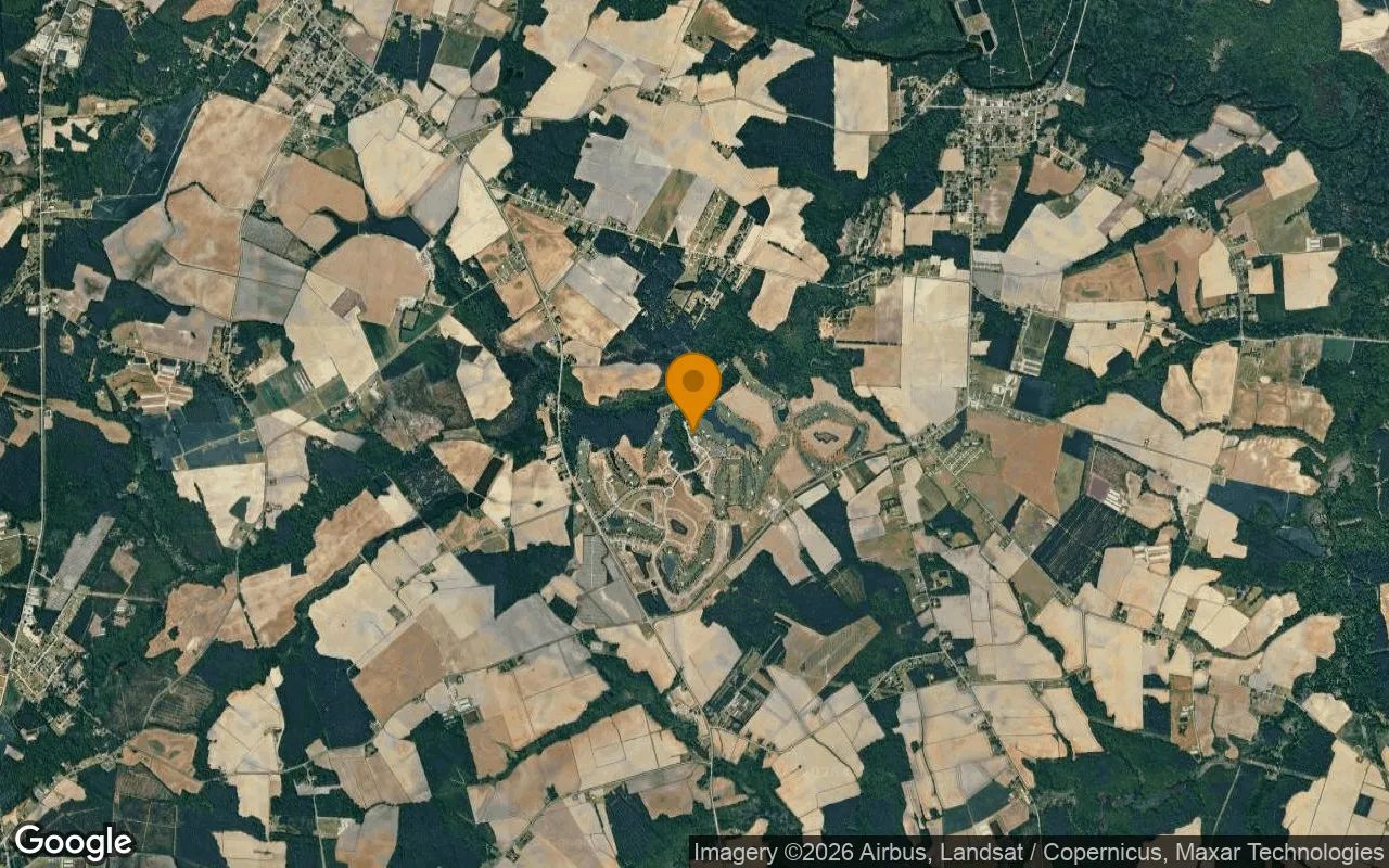 0.59 Acres in Snow Hill - Greene County, NC in Greene County, NC