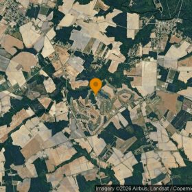 0.59 Acres in Snow Hill - Greene County, NC in Greene County, NC