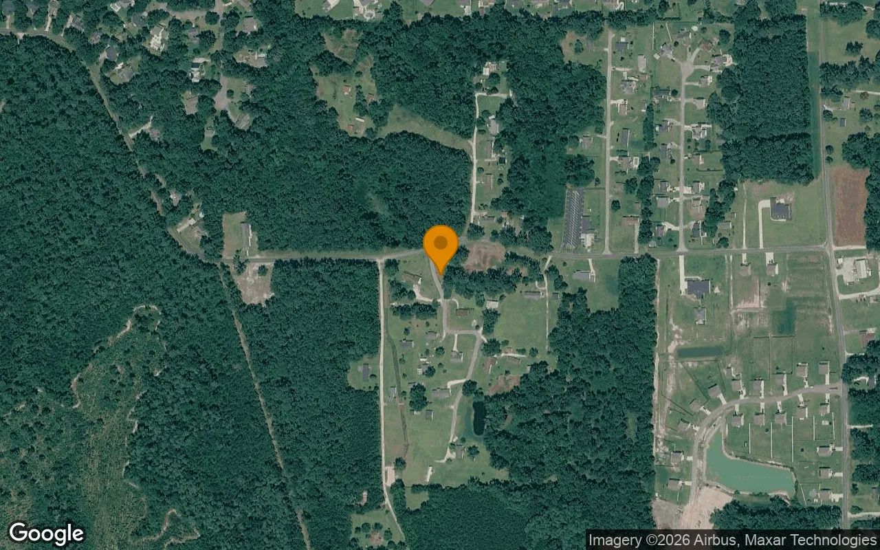 0.32 Acres in New Bern - Craven County, NC in Craven County, NC