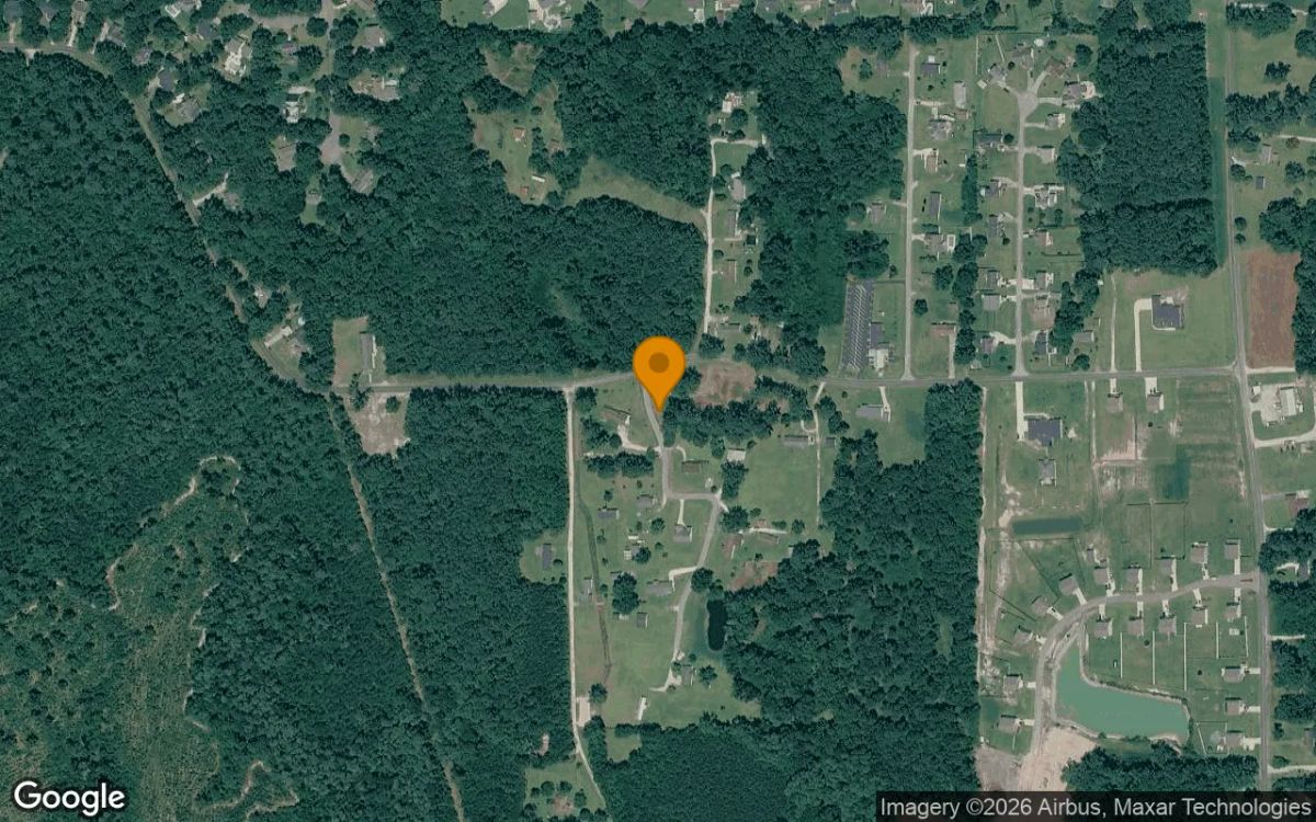 0.32 Acres in New Bern - Craven County, NC - Main image