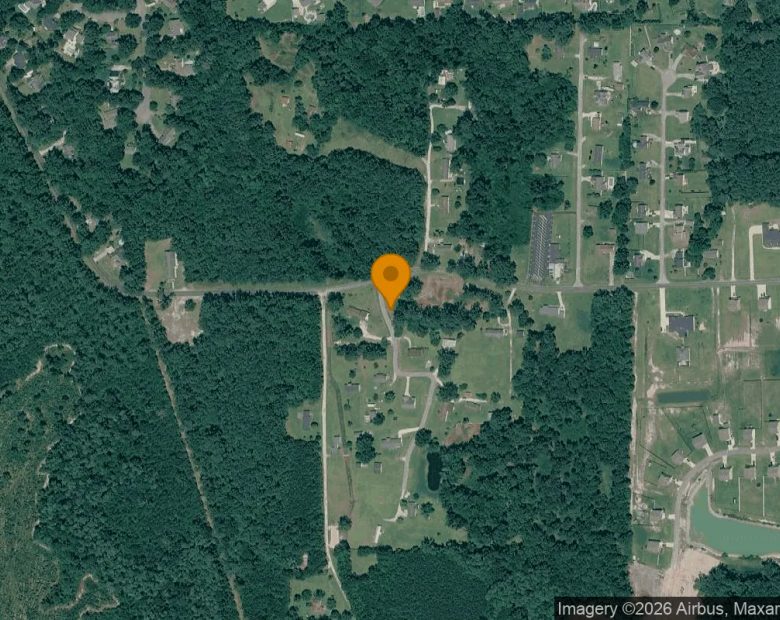 0.32 Acres in New Bern - Craven County, NC in Craven County, NC