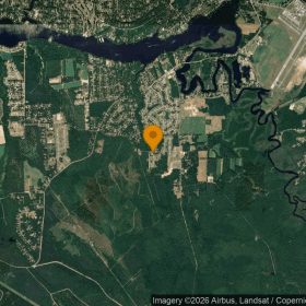 0.32 Acres in New Bern - Craven County, NC in Craven County, NC