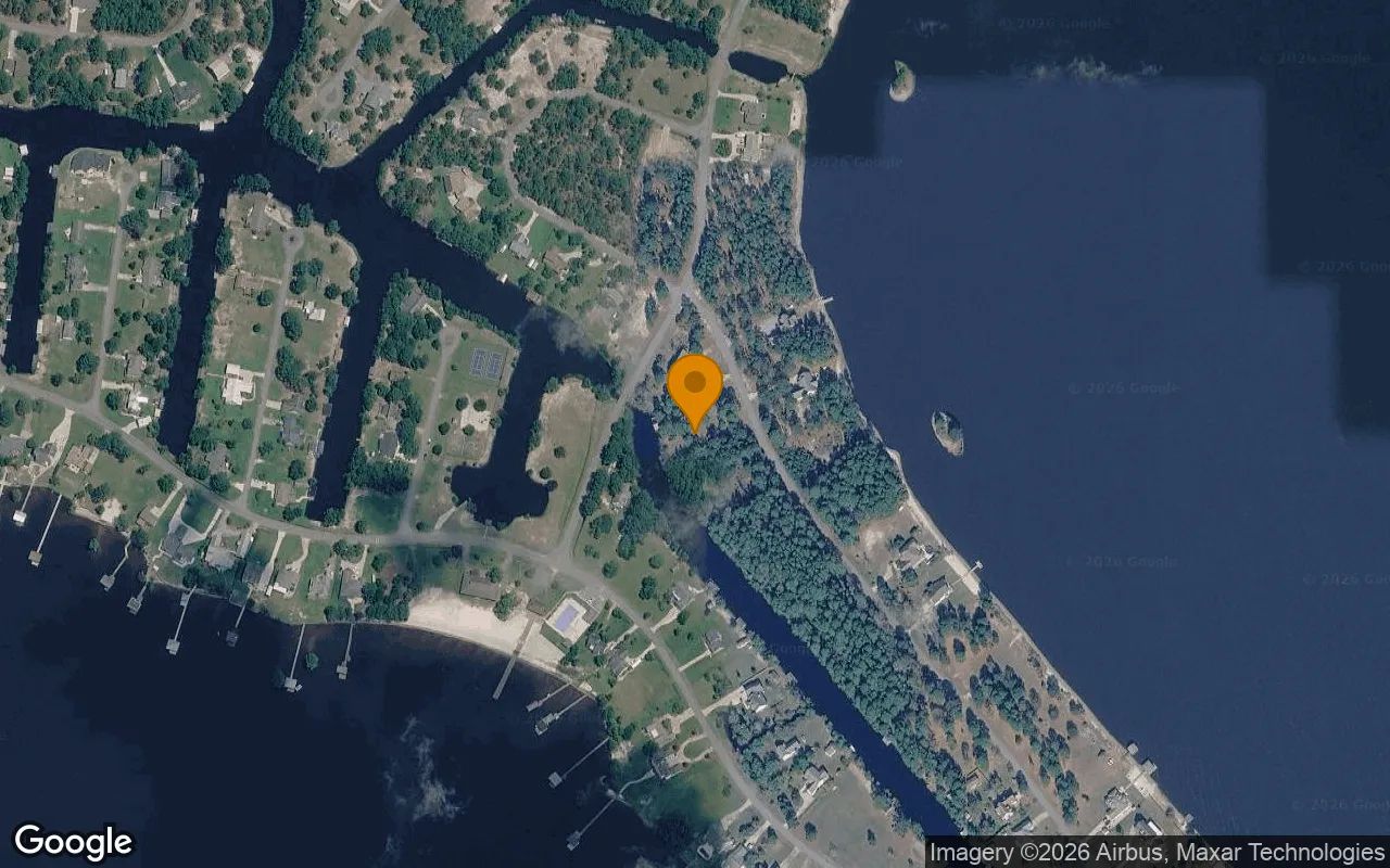 0.55 Acres in Bladen - Bladen County, NC in Bladen County, NC