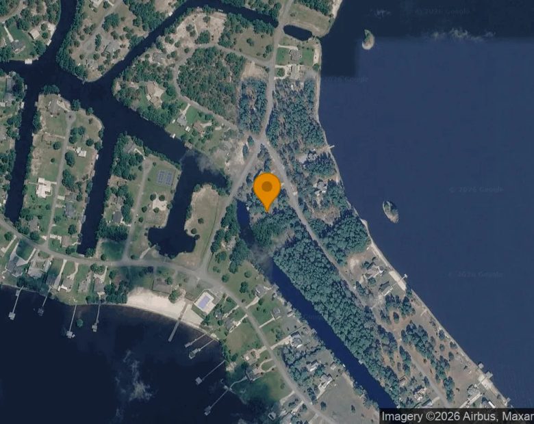 0.55 Acres in Bladen - Bladen County, NC in Bladen County, NC