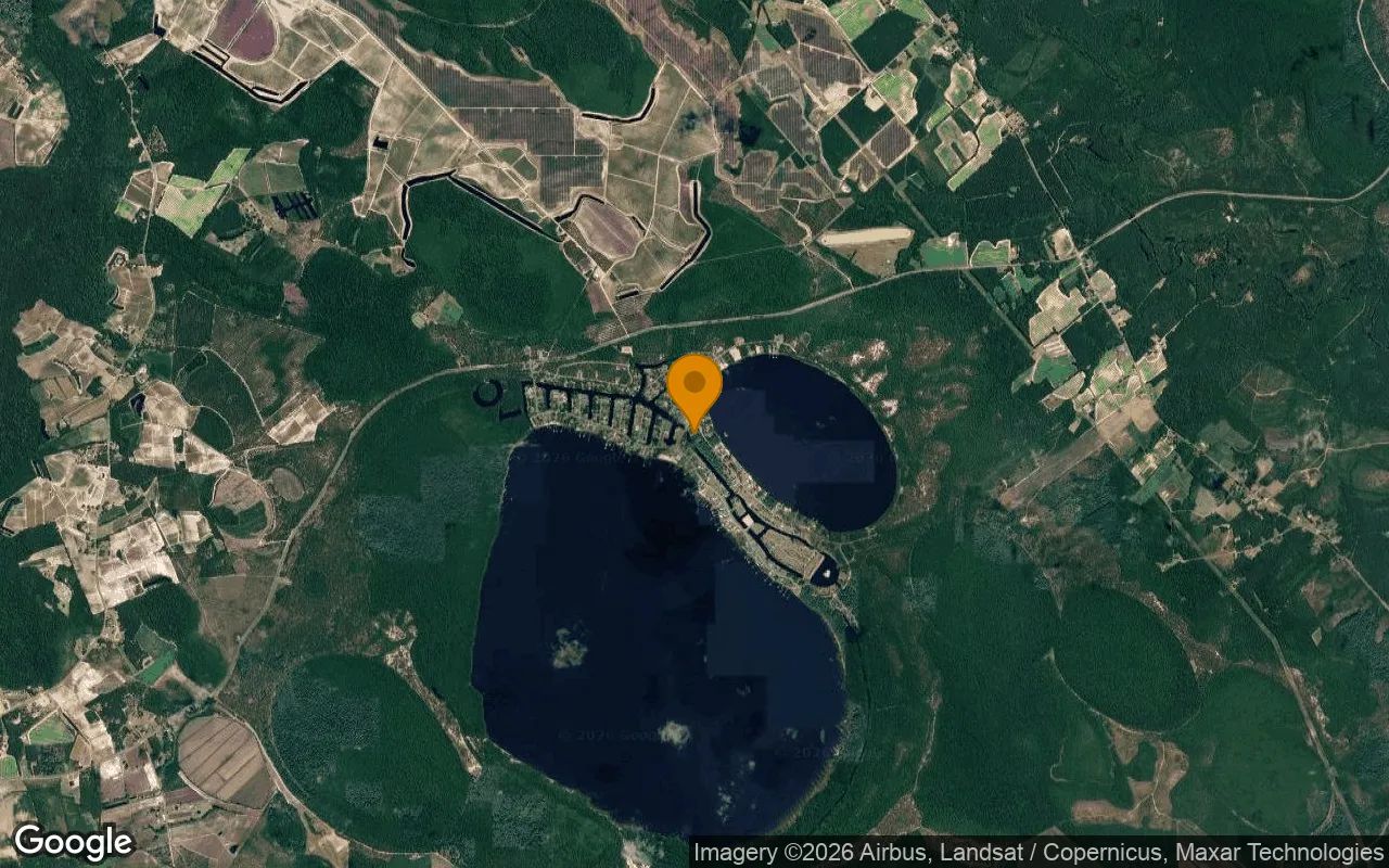 0.55 Acres in Bladen - Bladen County, NC in Bladen County, NC