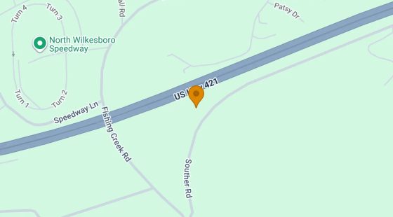 0.15 Acres in Wilkesboro - Wilkes County, NC in Wilkes County, NC