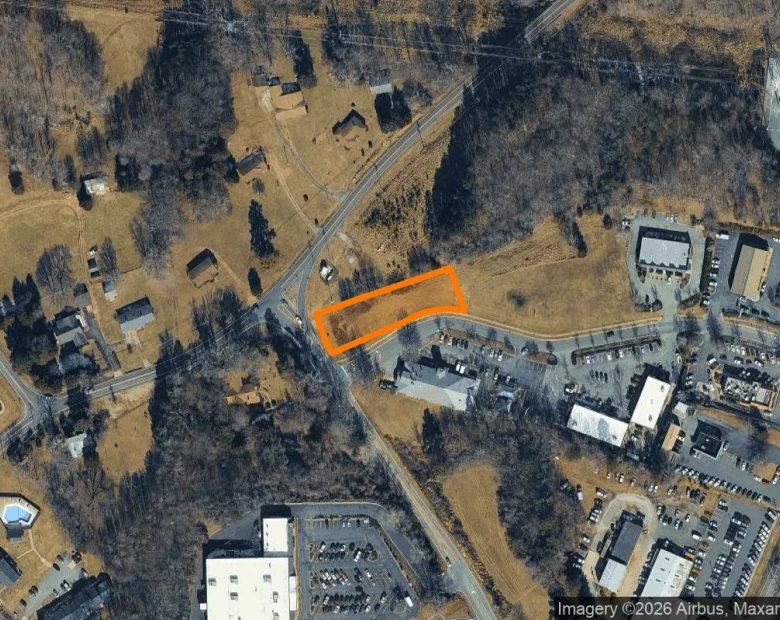 0.55 Acres in Hillsborough - Orange County, NC in Orange County, NC