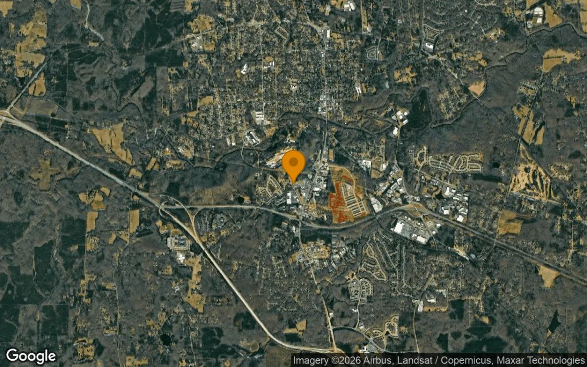 0.55 Acres in Hillsborough - Orange County, NC - Image 3