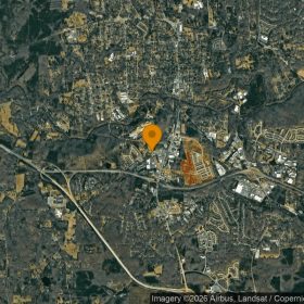 0.55 Acres in Hillsborough - Orange County, NC in Orange County, NC
