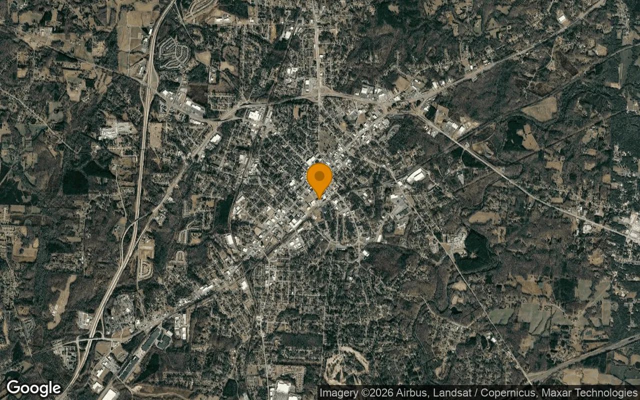 0.55 Acres in Lexington - Davidson County, NC in Davidson County, NC