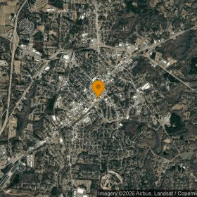 0.55 Acres in Lexington - Davidson County, NC in Davidson County, NC