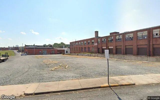 0.55 Acres in Lexington - Davidson County, NC in Davidson County, NC