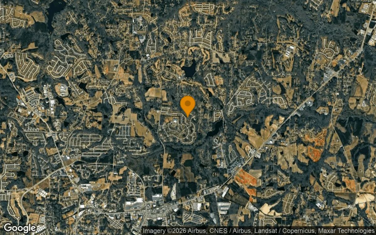 2.74 Acres in Fuquay Varina - Wake County, NC - Image 3