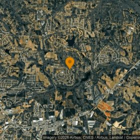 2.74 Acres in Fuquay Varina - Wake County, NC in Wake County, NC