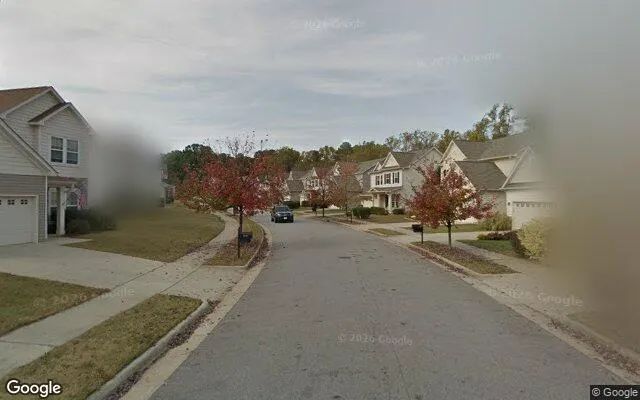 Decorative background for 2.74 Acres in Fuquay Varina - Wake County, NC image 5