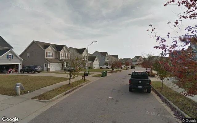Decorative background for 2.74 Acres in Fuquay Varina - Wake County, NC image 6